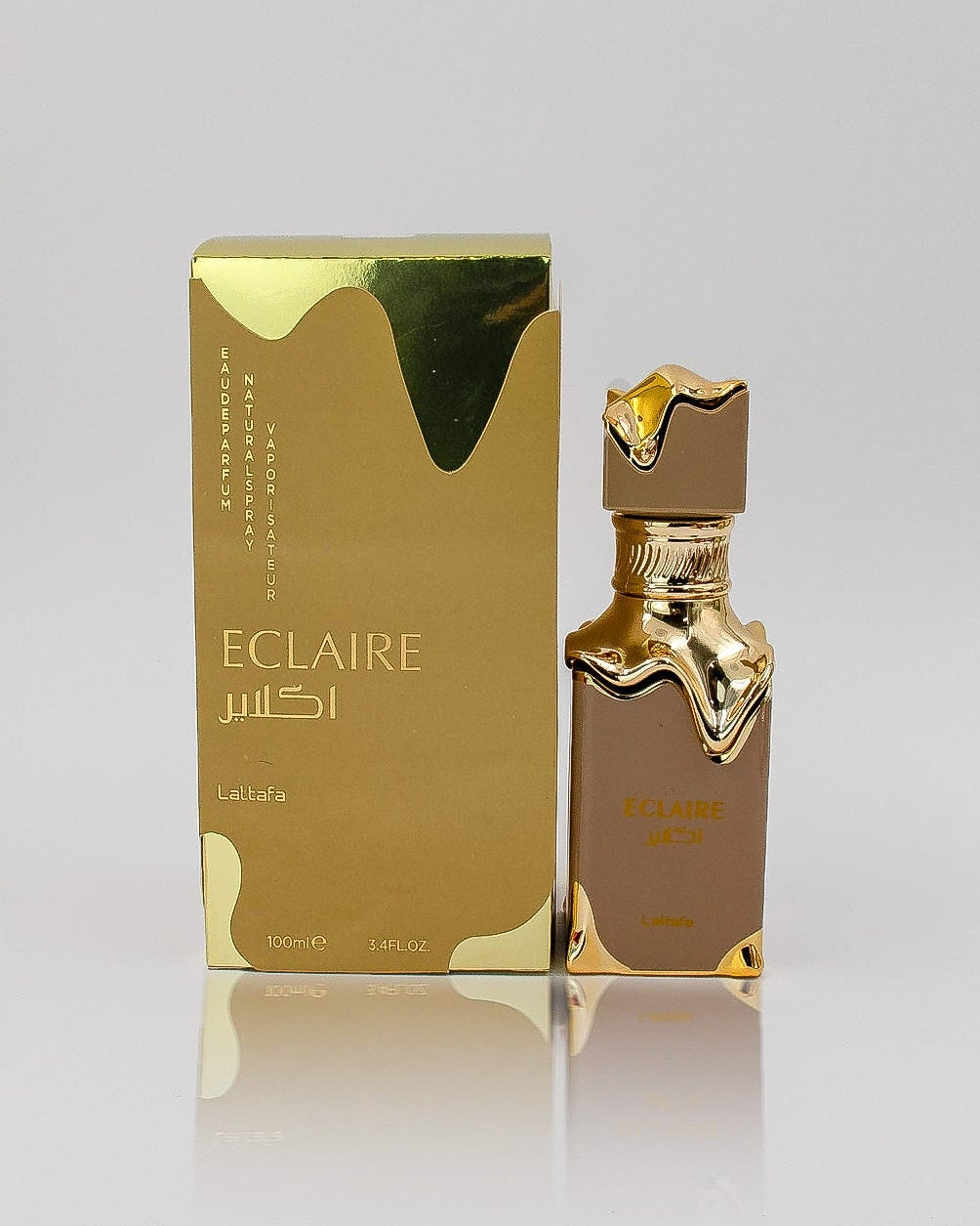 Lattafa Eclaire 100ml