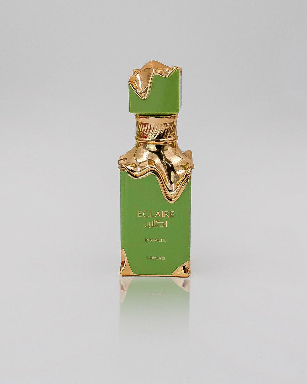 Eclaire pistacho 100ml