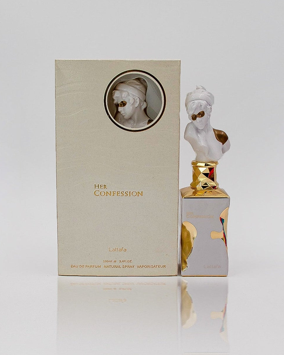 Her Confession Fem  100ml