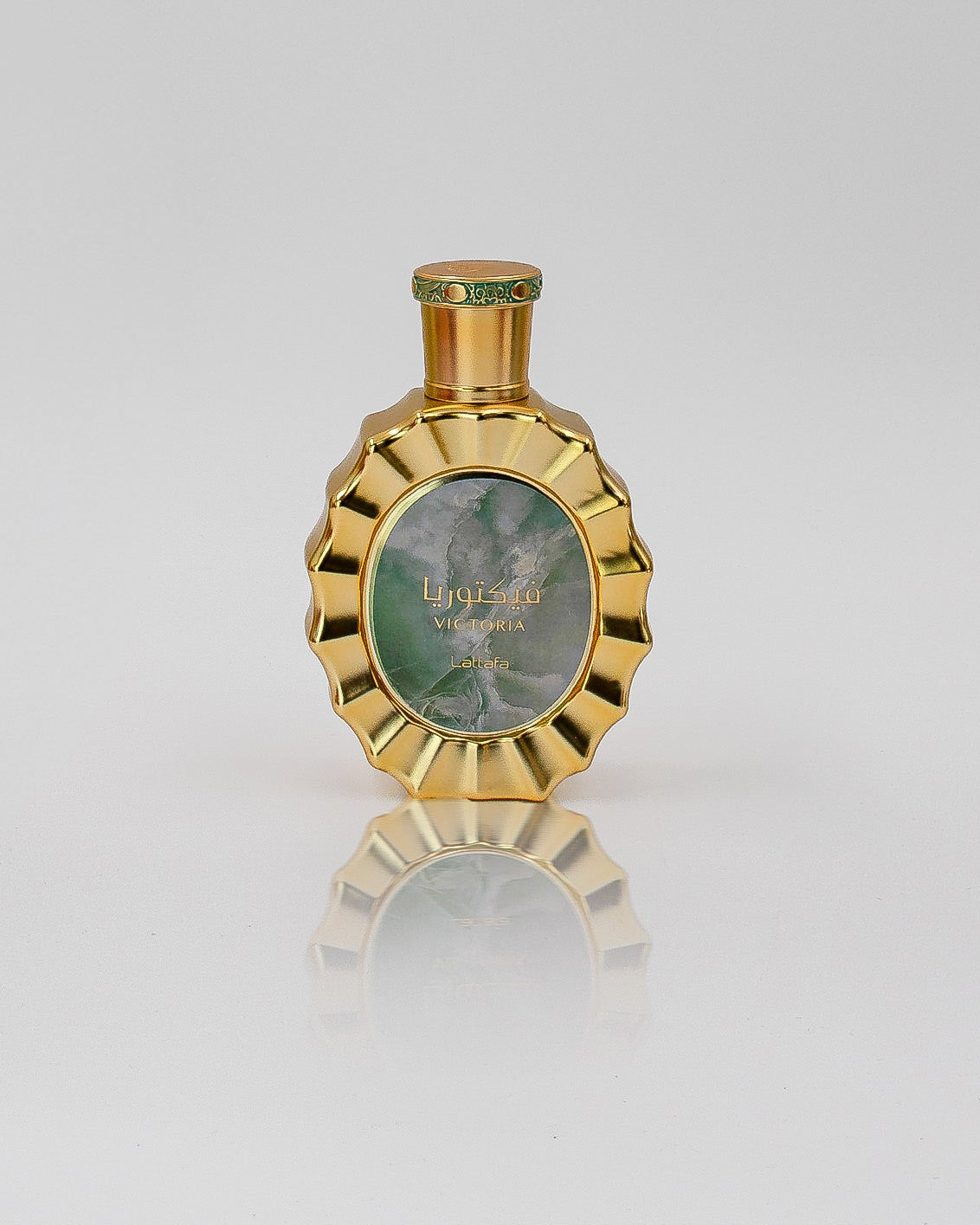 Lattafa Victoria 100 ml Fem