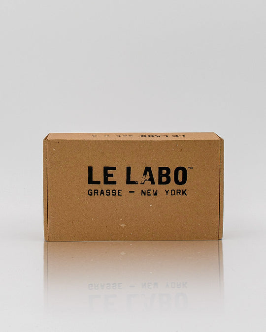 Grasse - New York - Le Labo - Estuche X 3 - Unisex - 30 ml c/u