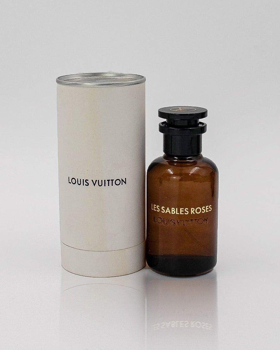 Les Sables Roses de Louis Vuitton 100ml