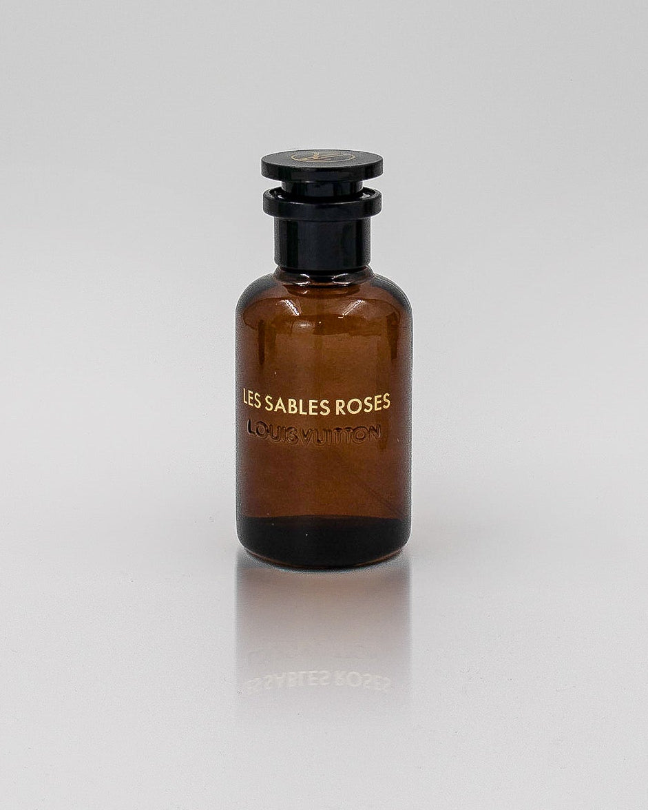 Les Sables Roses de Louis Vuitton 100ml