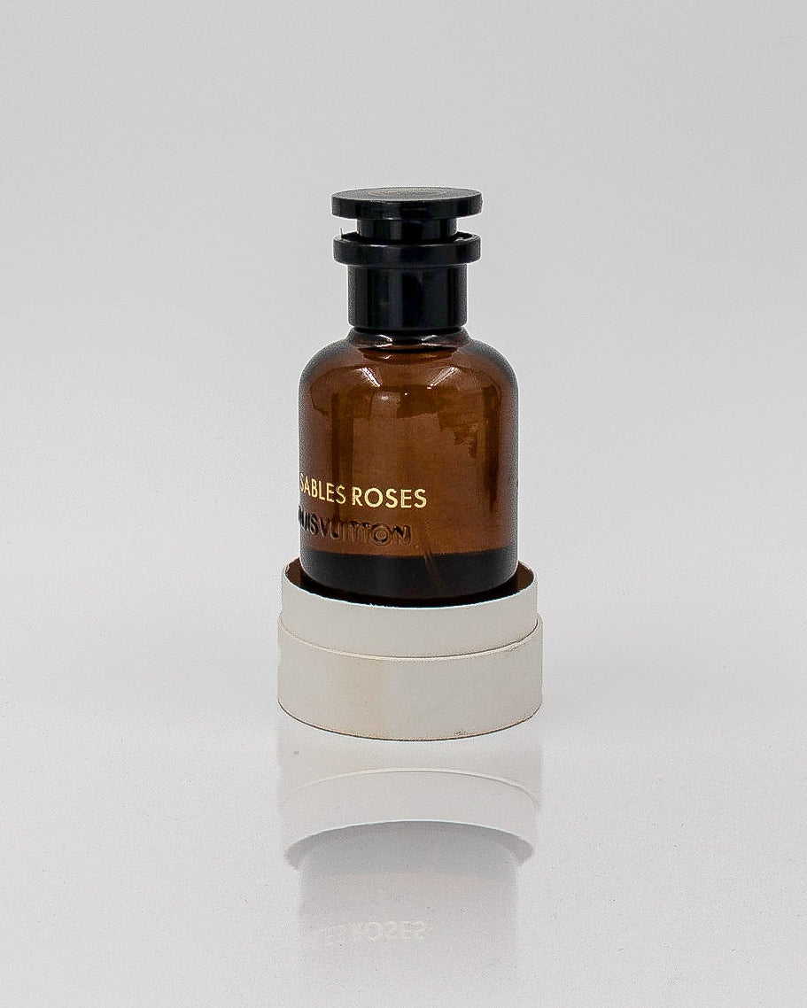 Les Sables Roses de Louis Vuitton 100ml