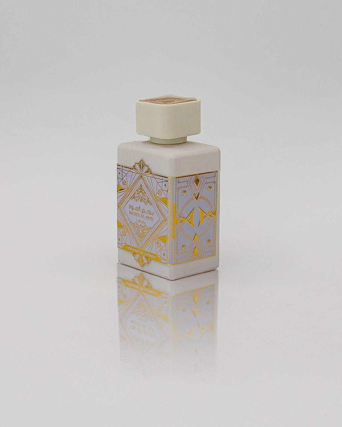 Lattafa Honor & Glory Cofre 100ml