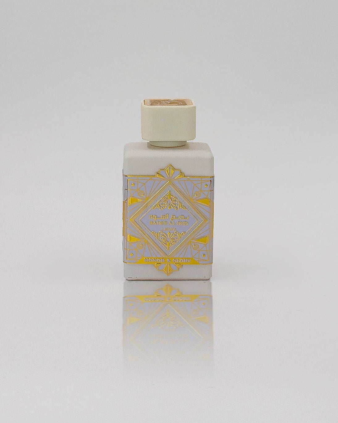 Lattafa Honor & Glory Cofre 100ml
