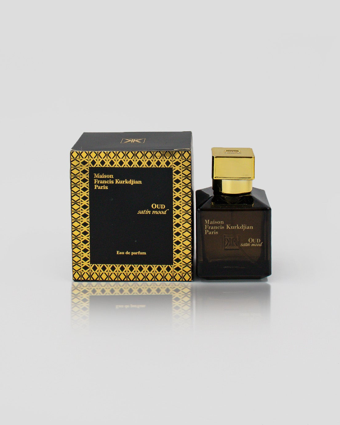 Oud Satin Mood - Maison Francis Kukdjian - Unisex - 70ml