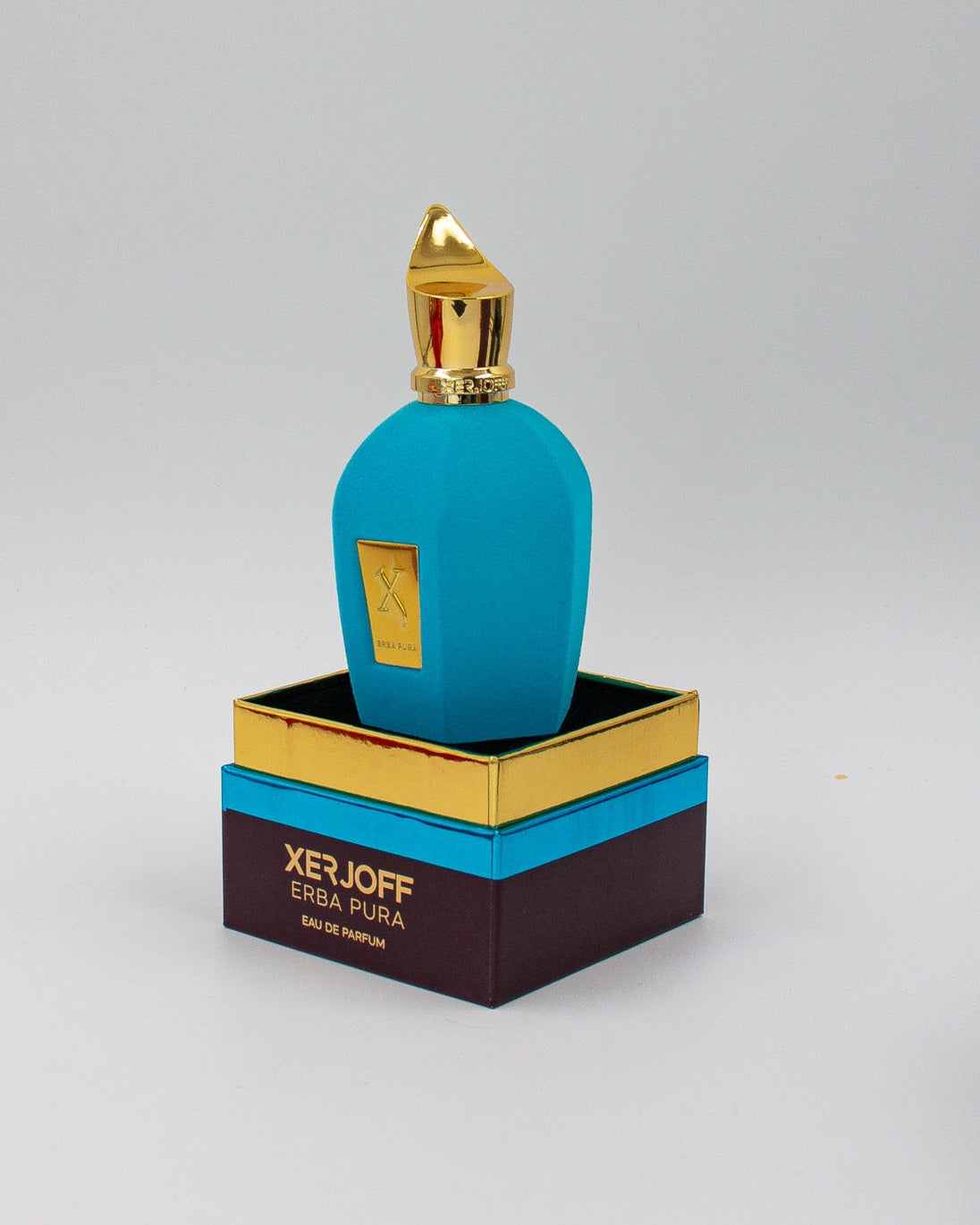 Xerjoff Erba Pura-Cofre 100ml