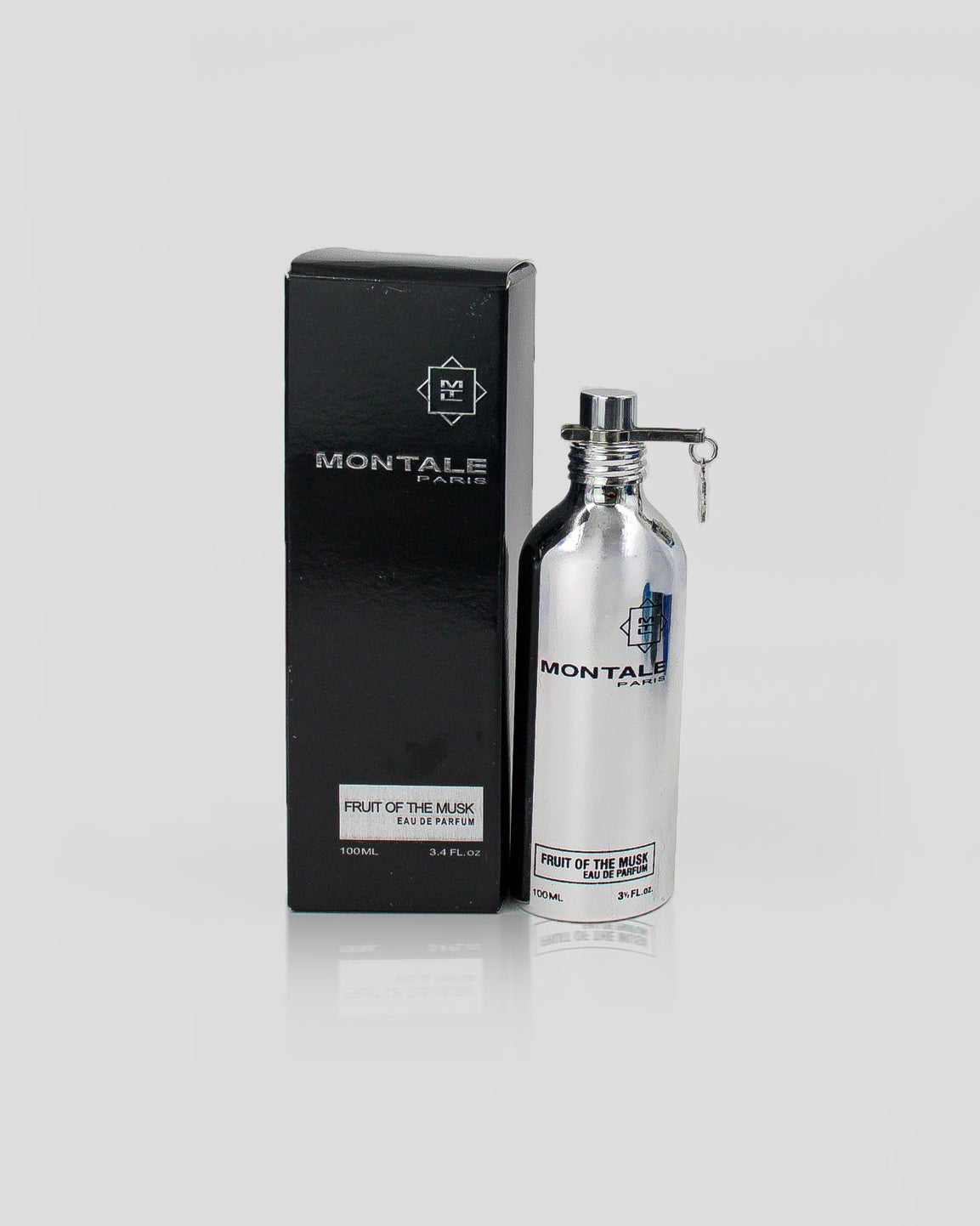 Montale Fruits of the Musk 100ml
