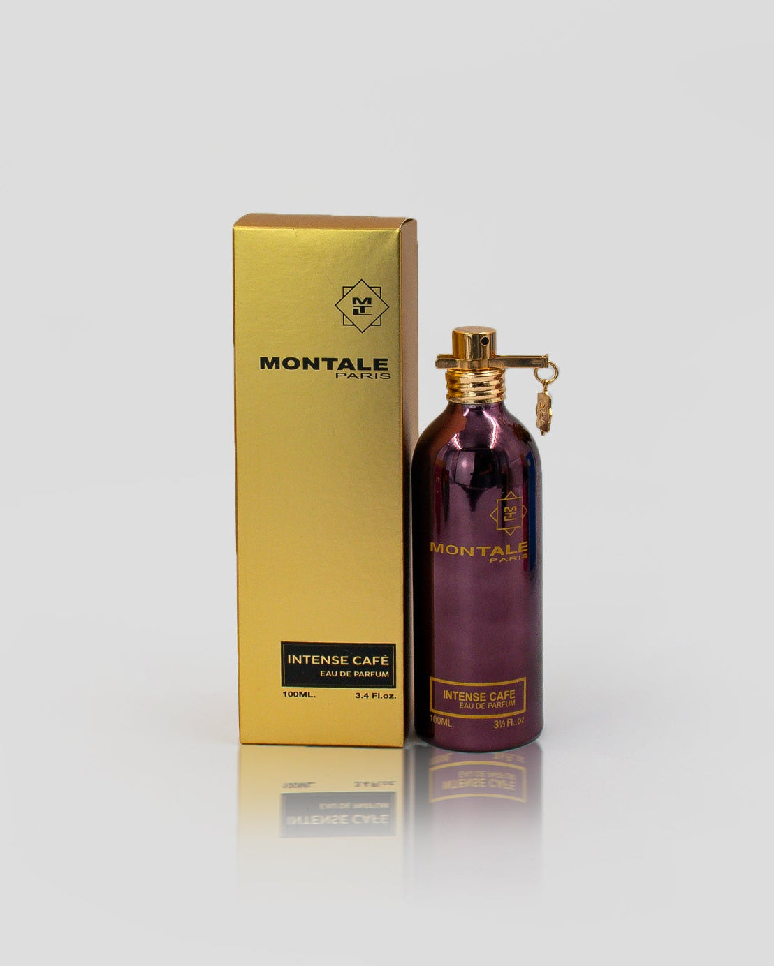 Montale Intense Café