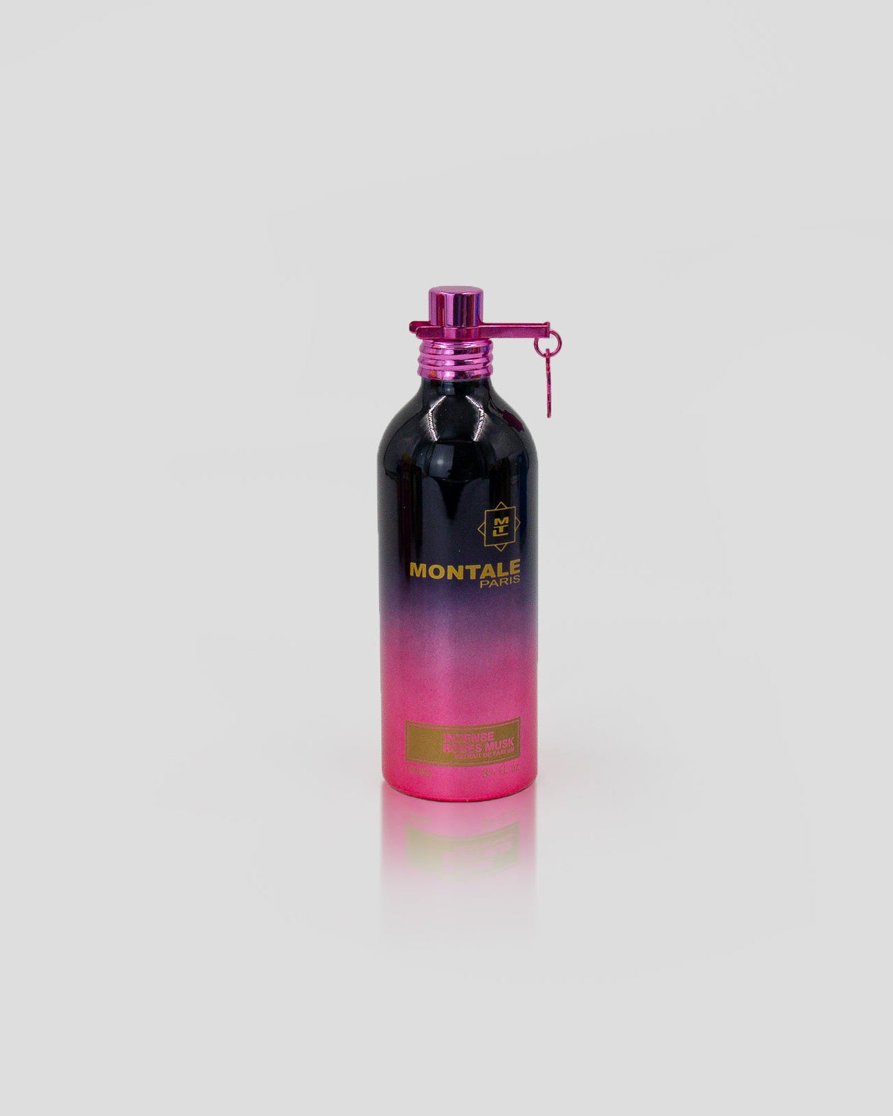Montale Roses Musk 100ml