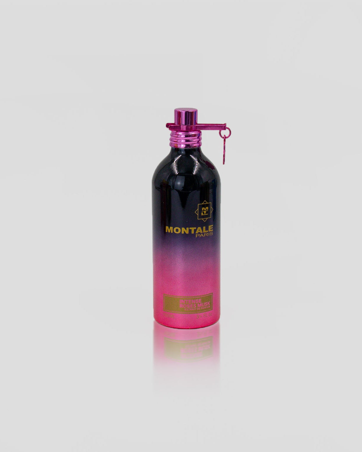 Montale Roses Musk 100ml