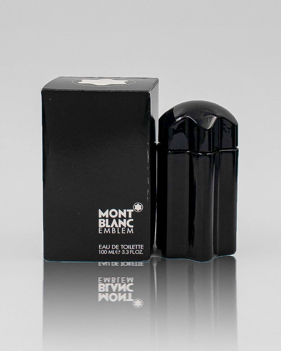Montblanc Emblem 100ml