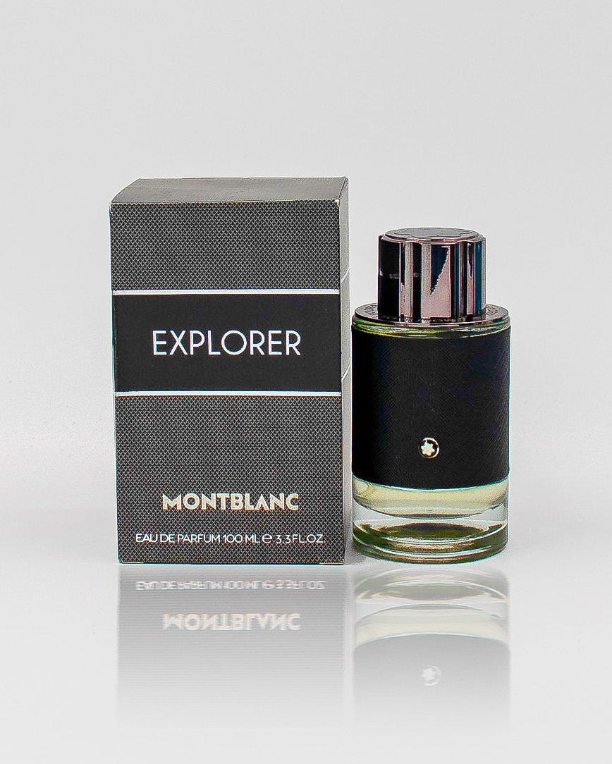 Montblanc Explorer 100ml