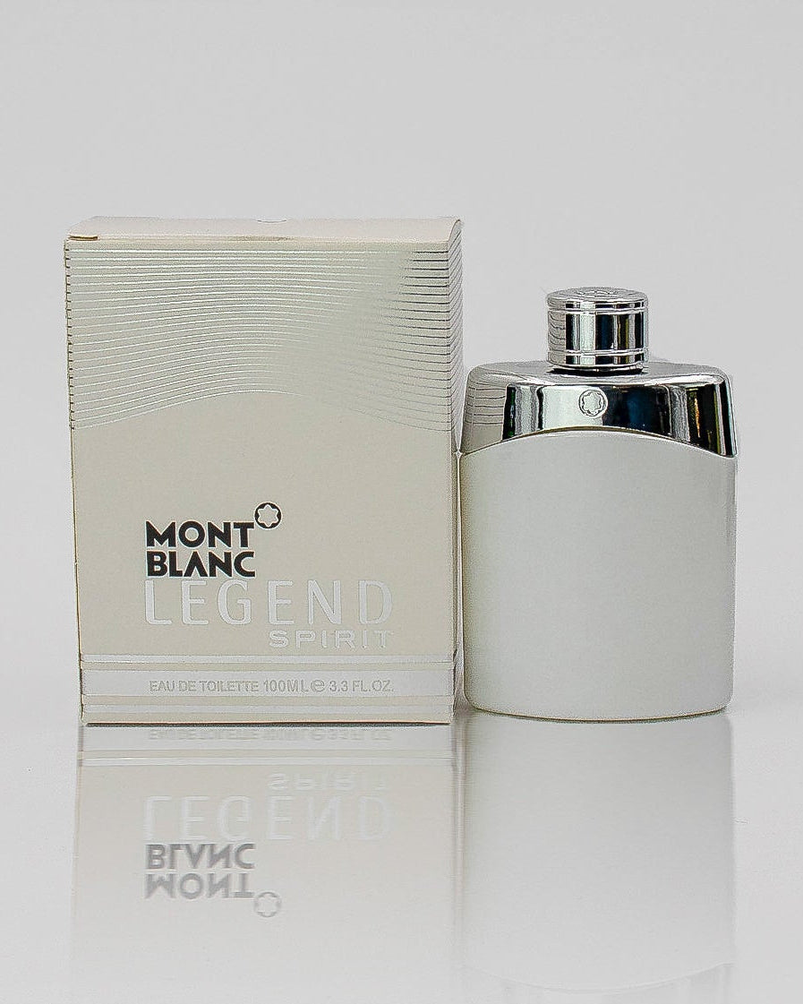Montblanc Legend Spirit 100ml