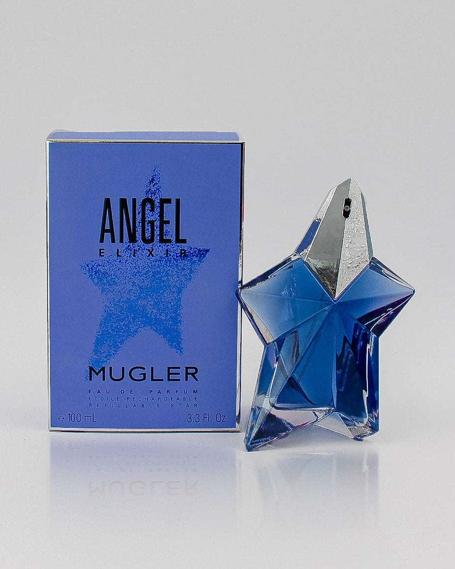 Angel Mugler Elixir Fem 100ml