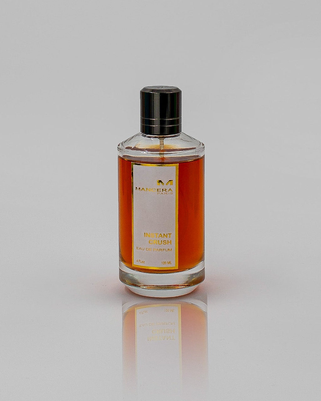 Instant Crush – Mancera 100ml