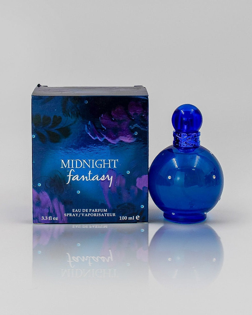 Britney Spears Midnight Fantasy