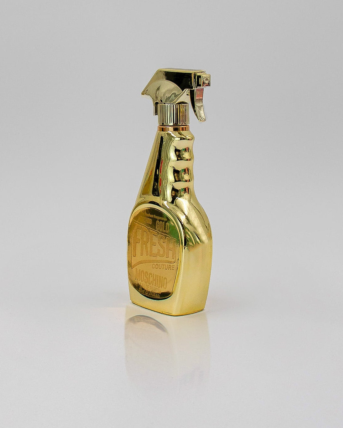 Moschino Fresh Gold 100ml