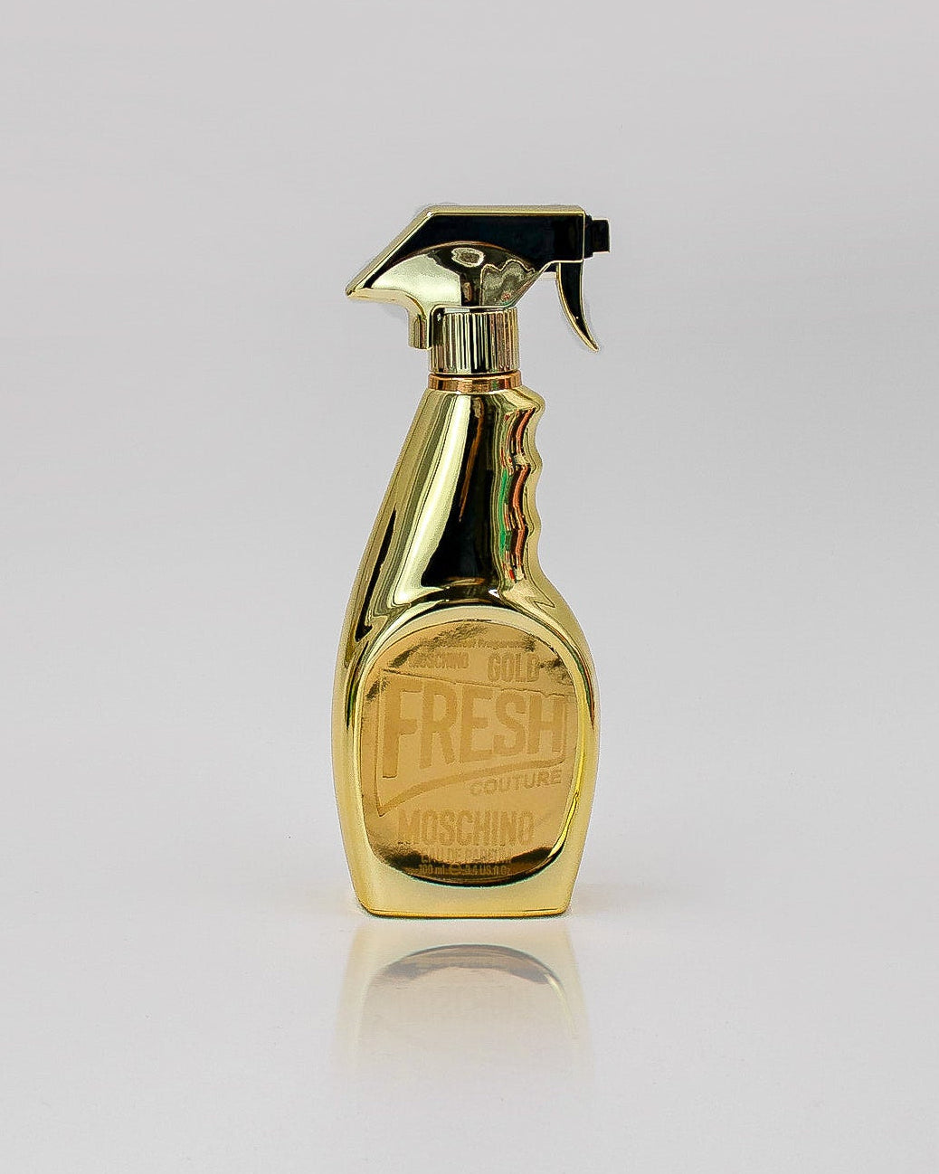 Moschino Fresh Gold 100ml