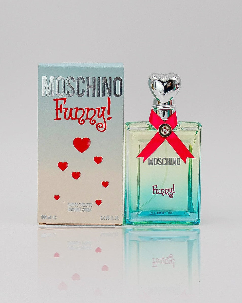 Moschino Funny Fem 100 ml