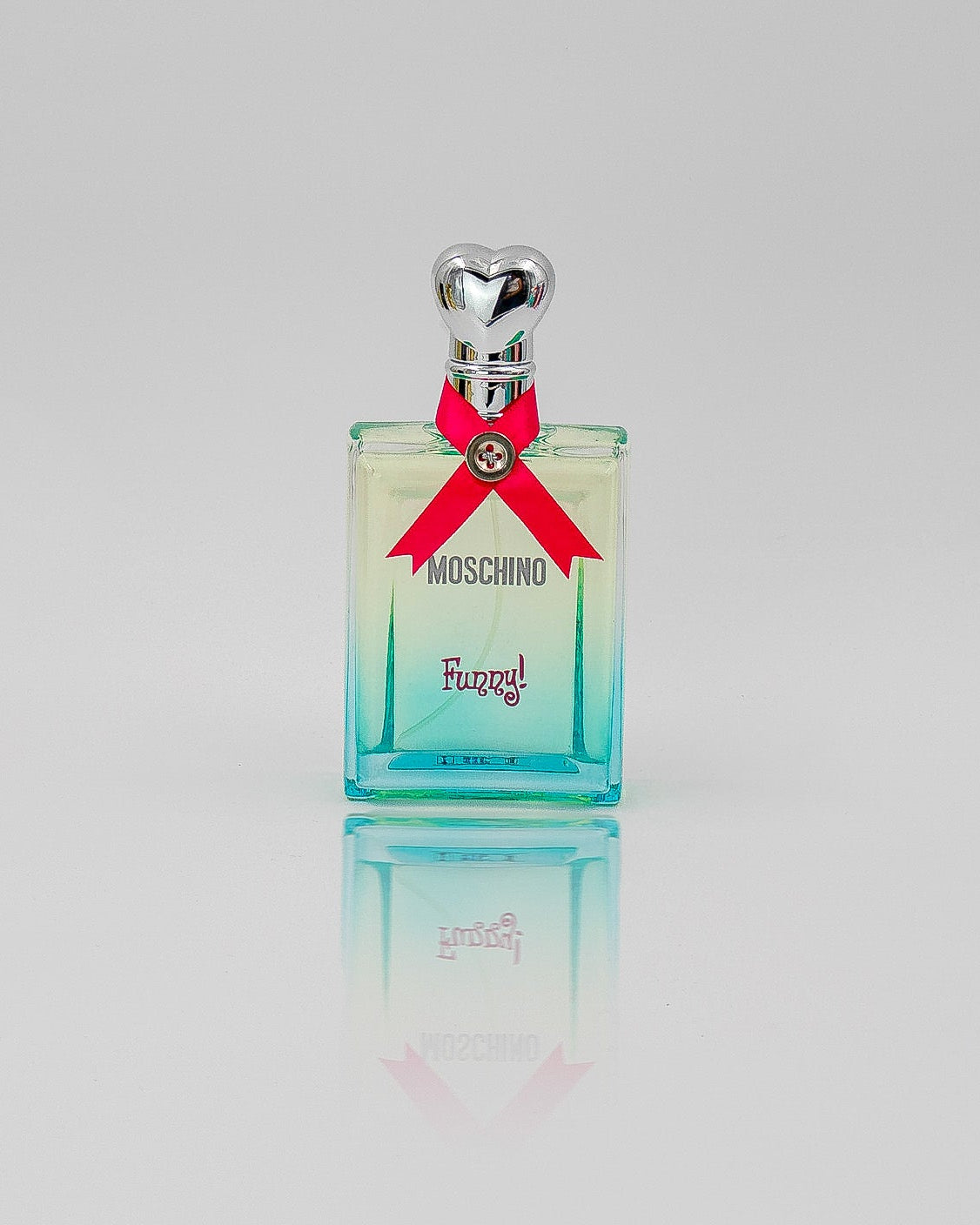 Moschino Funny Fem 100 ml