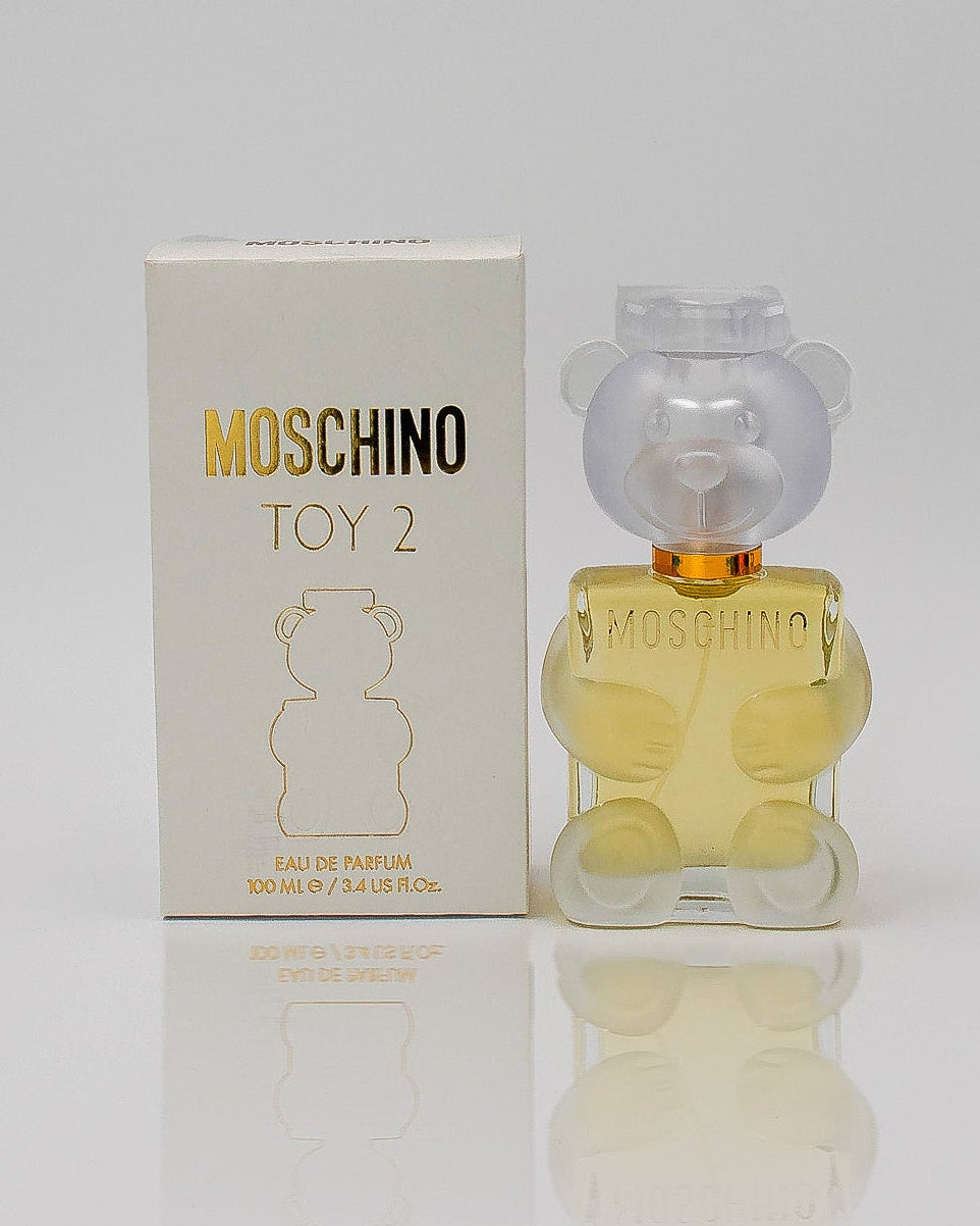 Toy 2 – Moschino 100ml