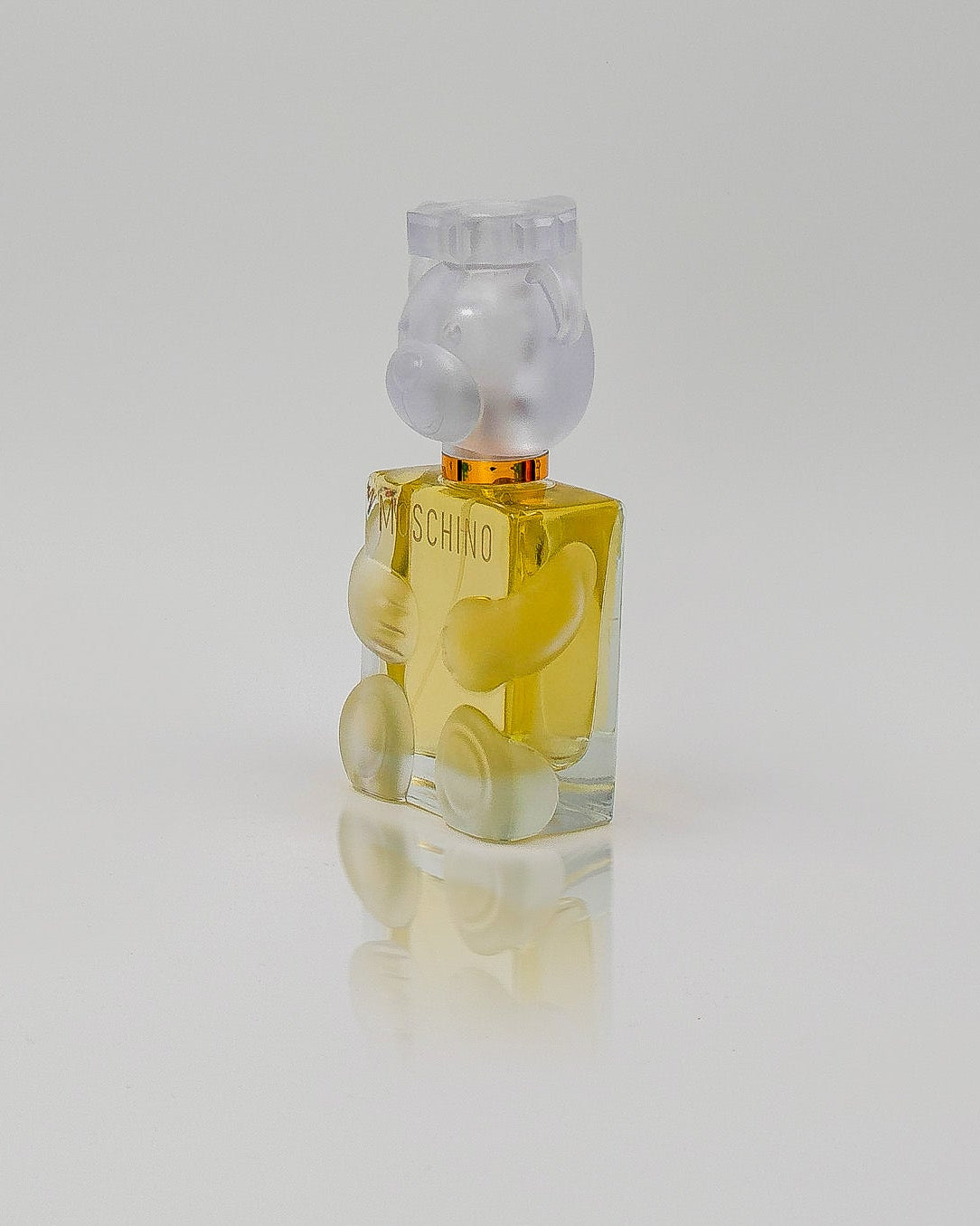 Toy 2 – Moschino 100ml