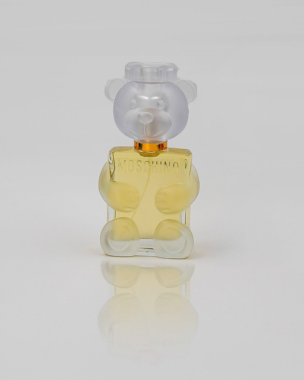 Toy 2 – Moschino 100ml