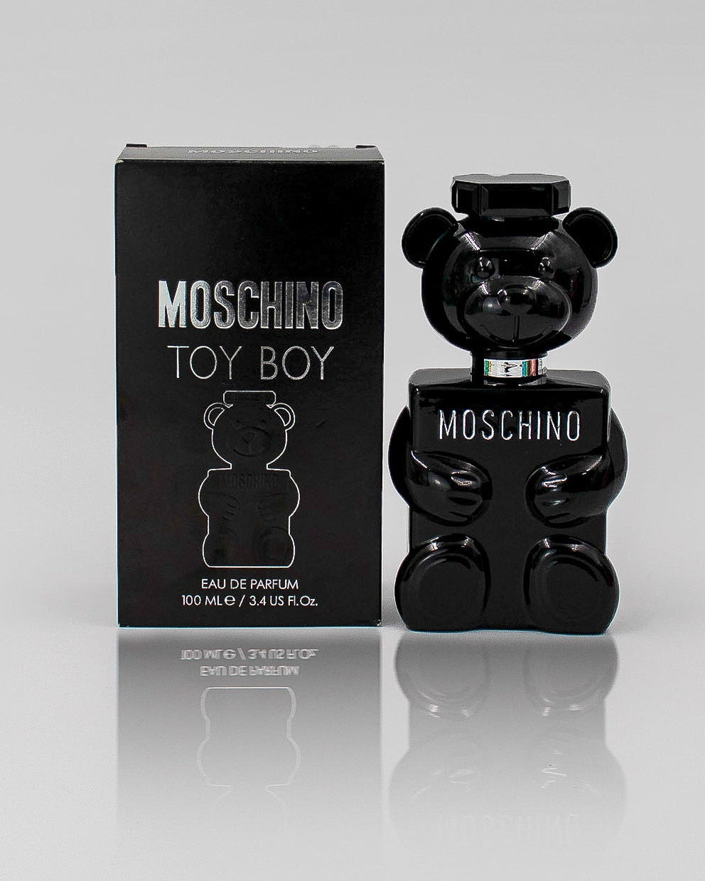 Moschino Toy Boy 100ml