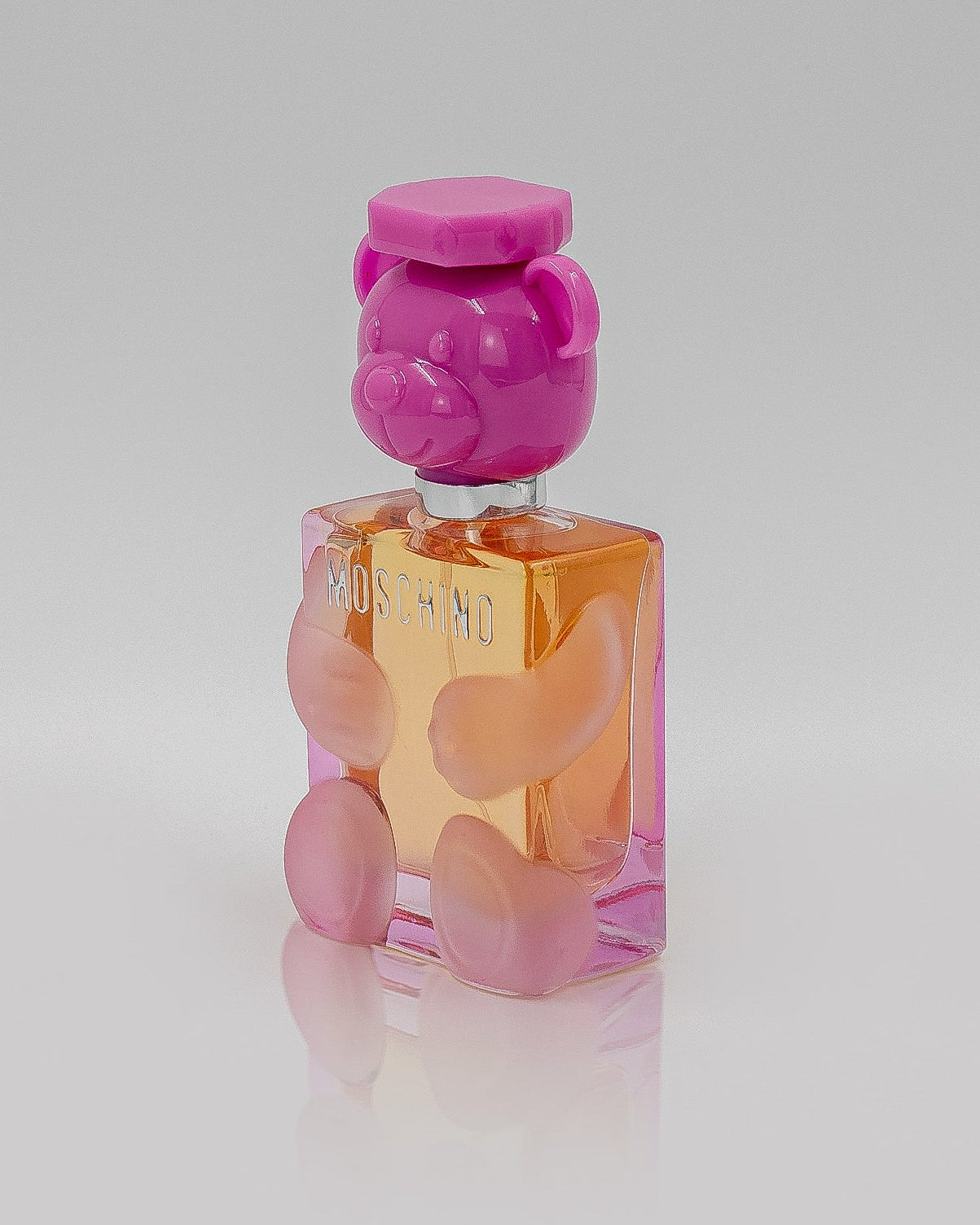 Toy 2 Bubble Gum – Moschino 100ml