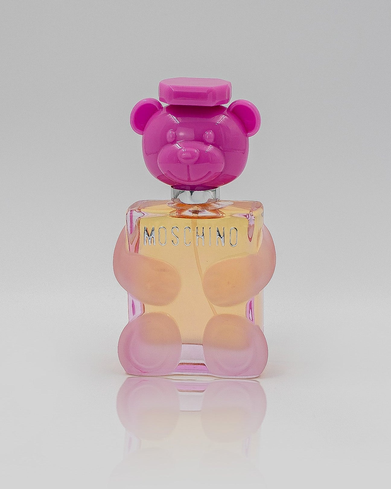 Toy 2 Bubble Gum – Moschino 100ml