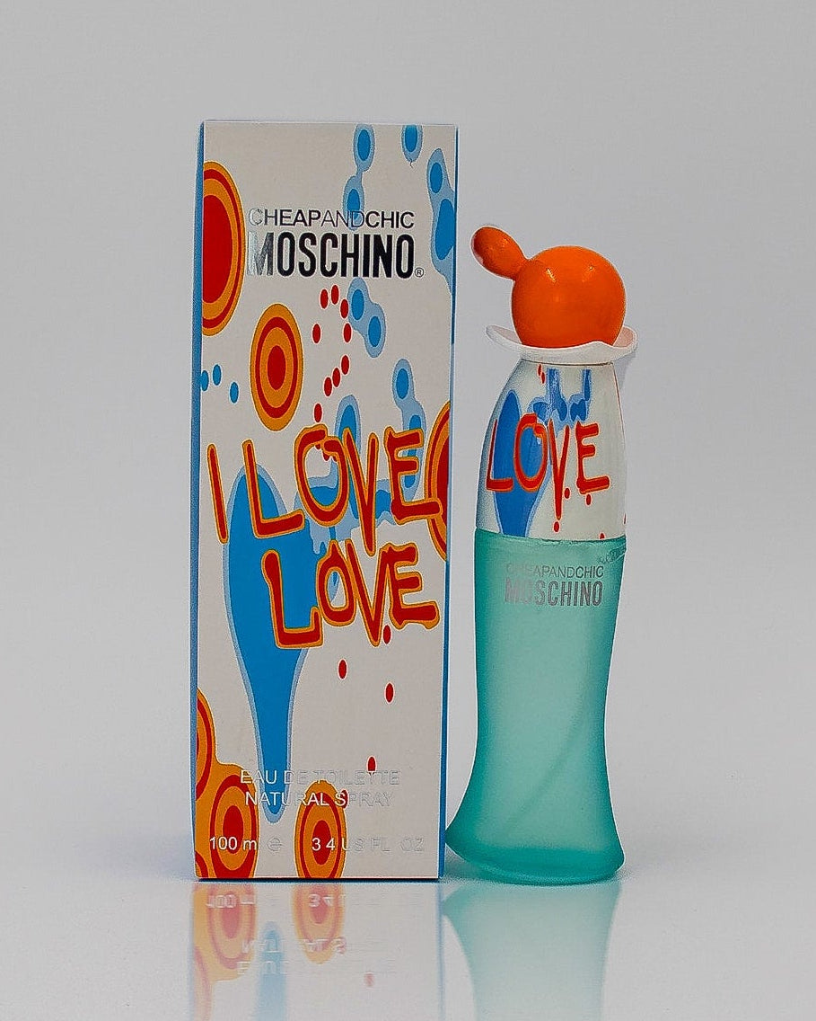 Moschino Love Love 100ml