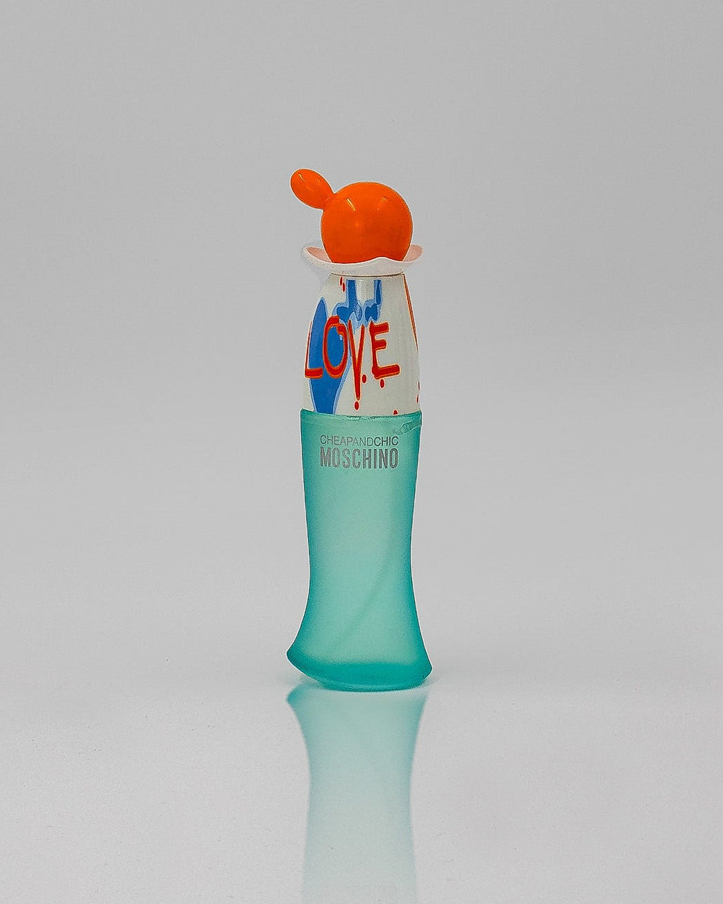 Moschino Love Love 100ml