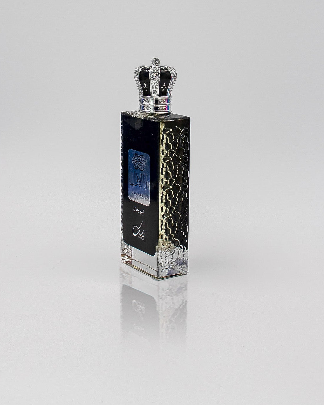 Nusuk Ana Al Awwal 100ml