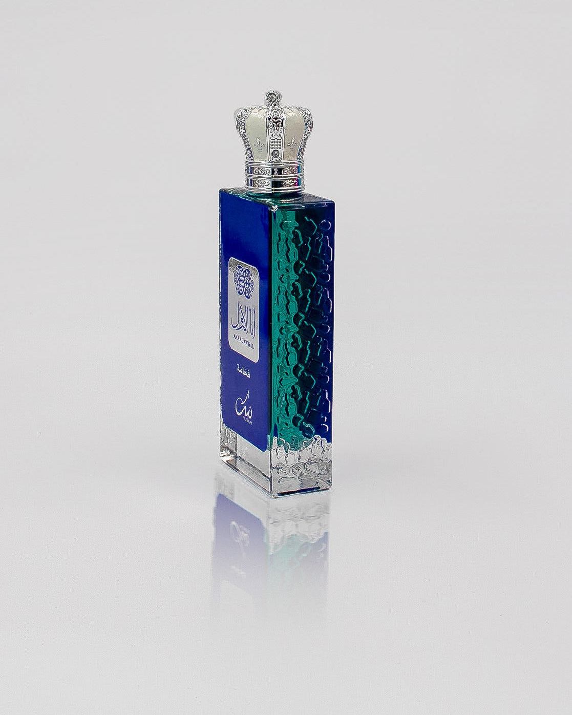 Nusuk Ana Al Awwal Azul 100ml