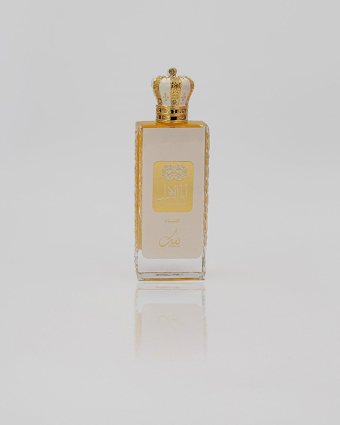 Nusuk Ana Al Awwal Blanca 100ml