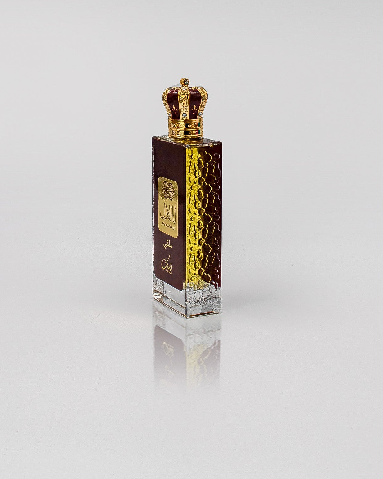Nusuk Ana Al Awwal Roja 100ml