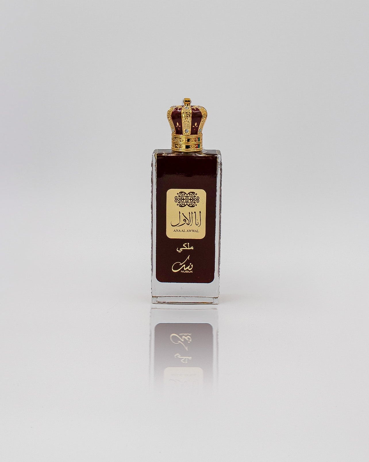 Nusuk Ana Al Awwal Roja 100ml