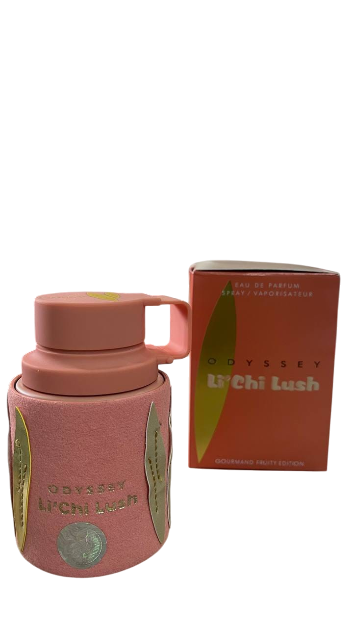 Odyssey Li'chi Lush Armaf 38ML