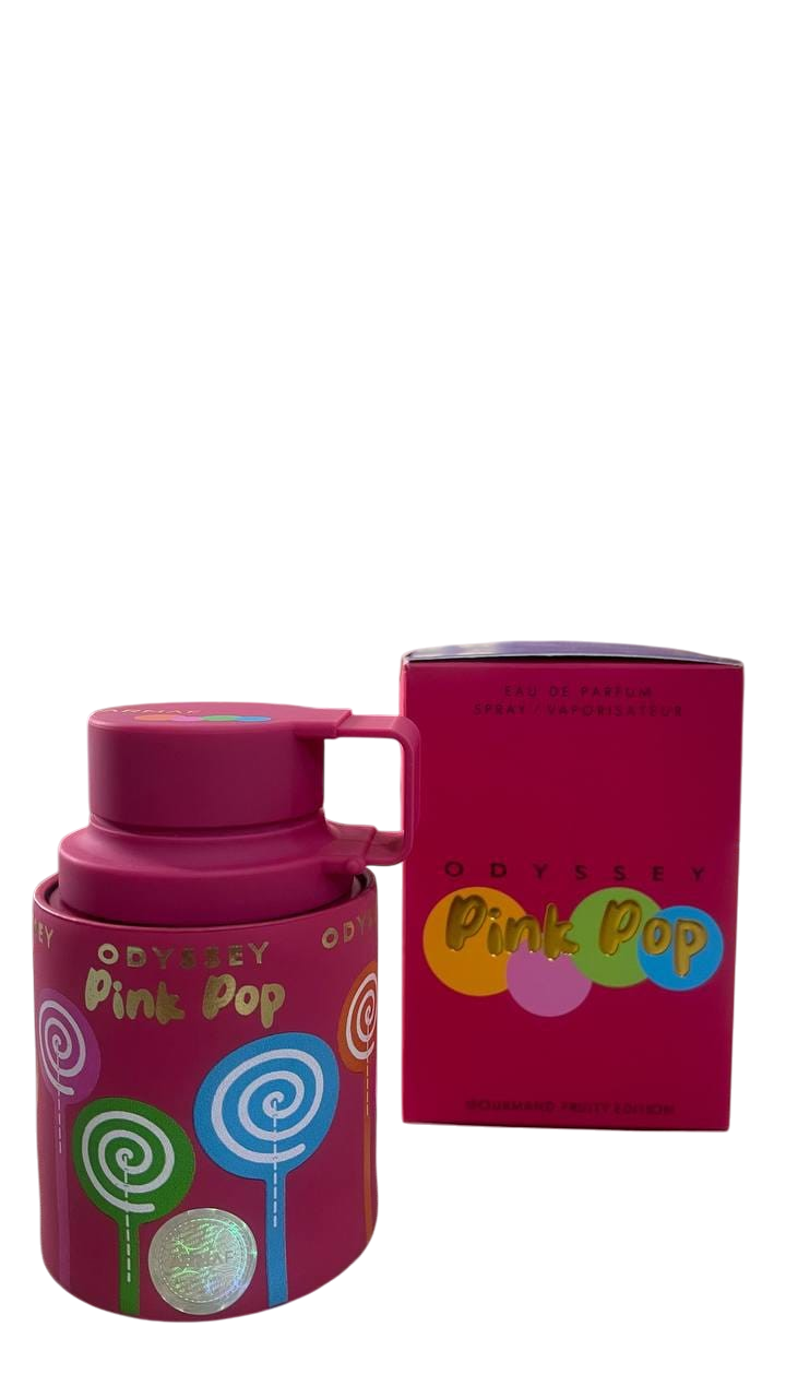 Odyssey Pink Pop Armaf 38ML