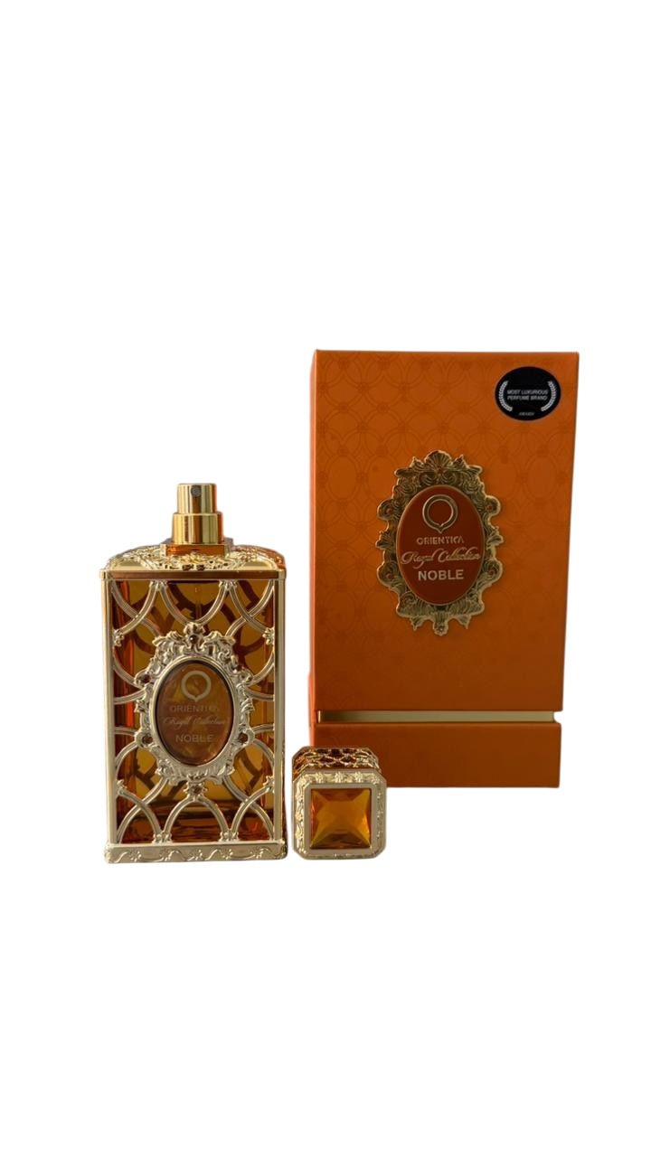 Orientica Royal Noble Cofre Unisex 100ml