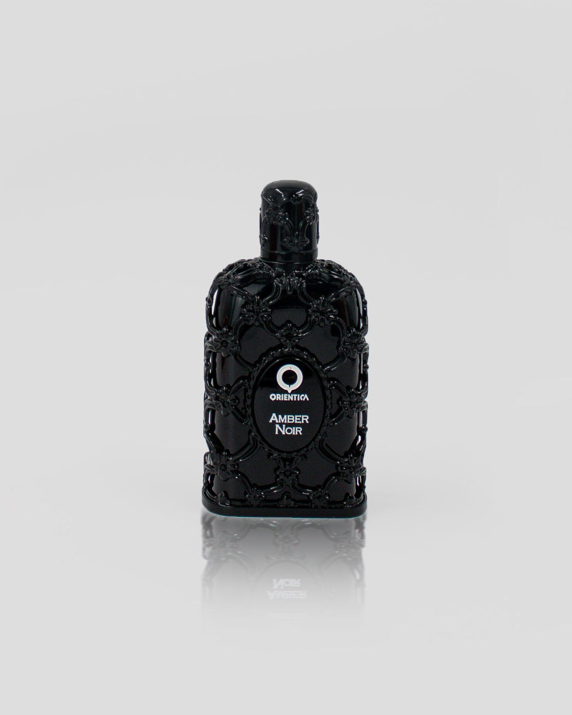 Orientica Amber Noir 100ml