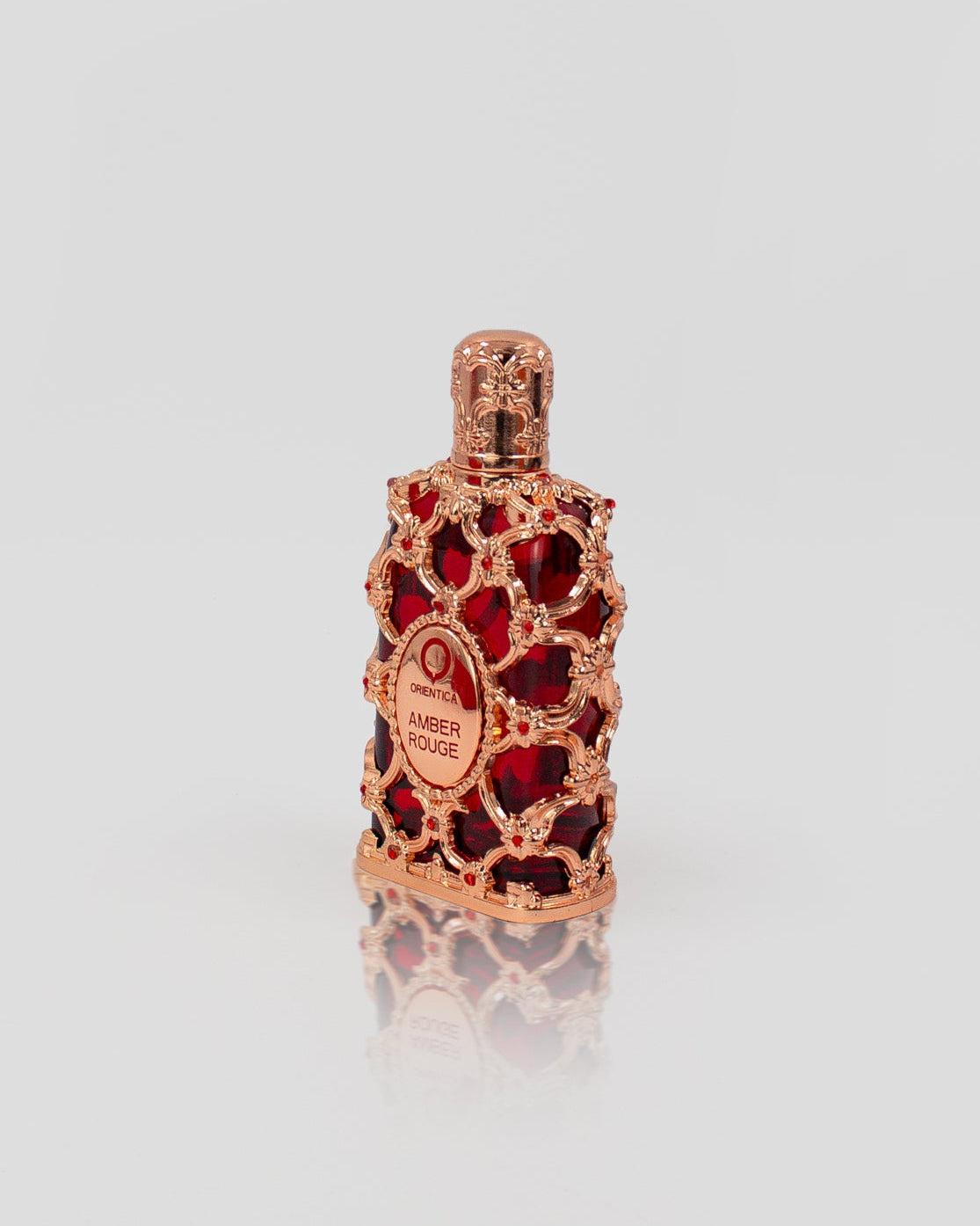 Orientica Amber Rouge 100ml