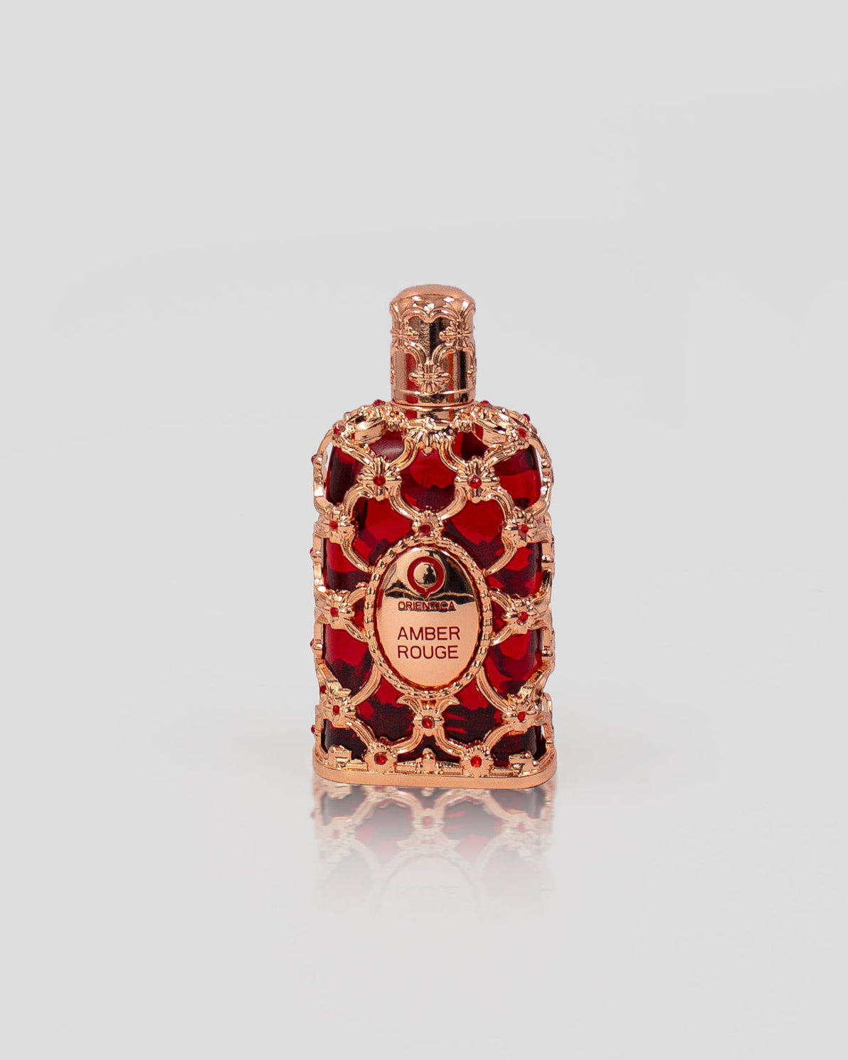 Orientica Amber Rouge 100ml