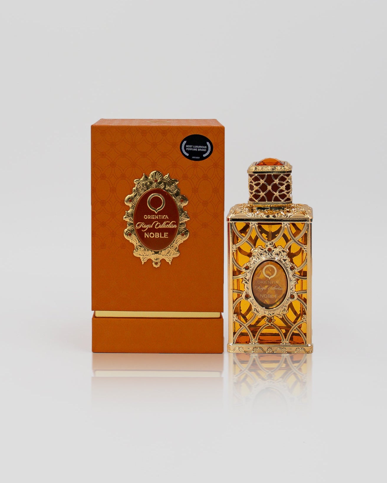 Orientica Royal Noble Cofre Unisex 100ml