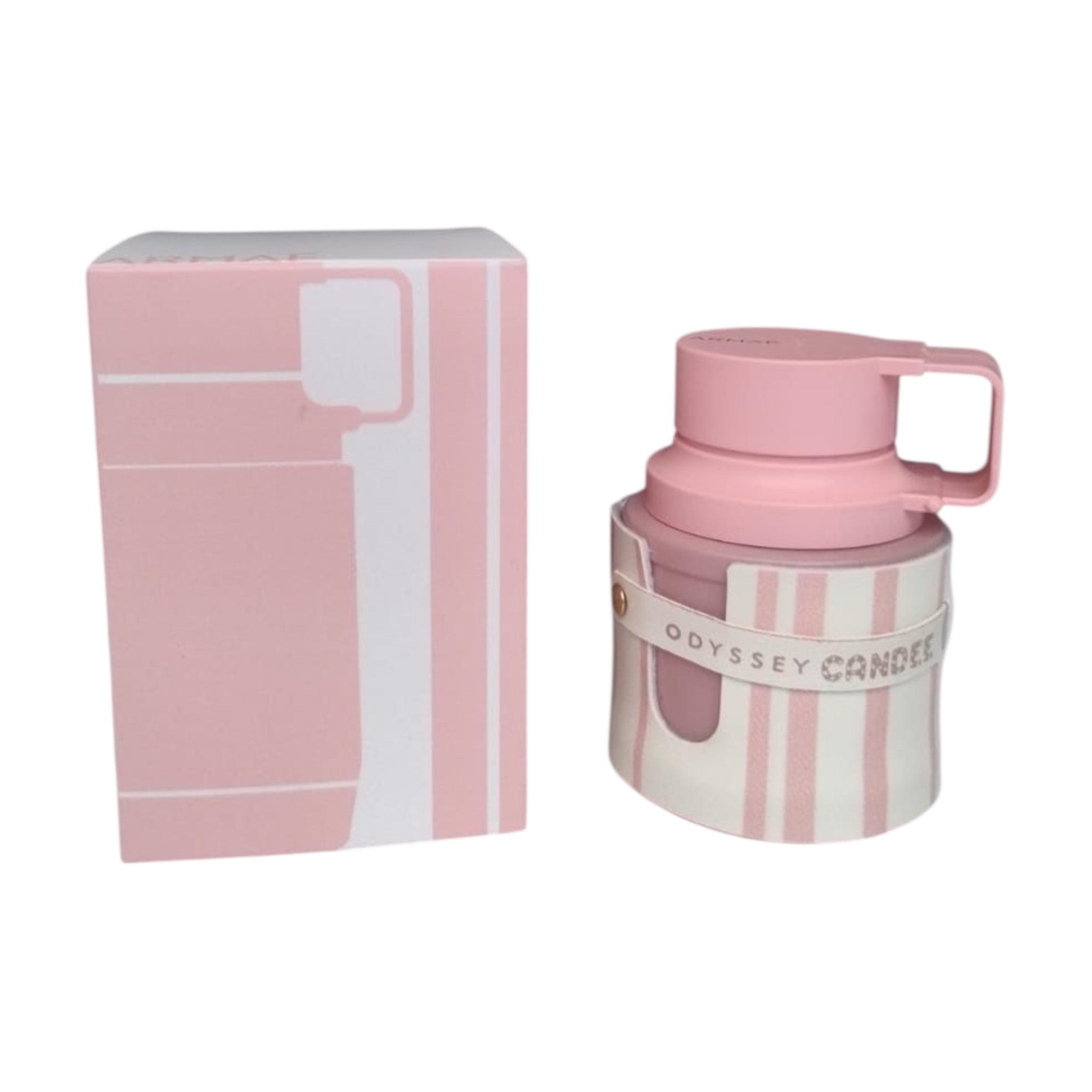 Odyssey Candee  100 ml – Perfume Femenino