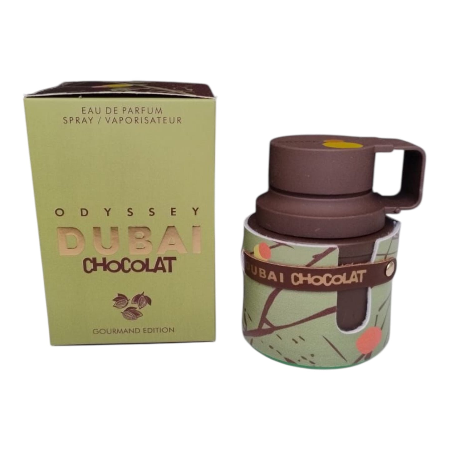 Odyssey Chocolat Dubai · 100 ml