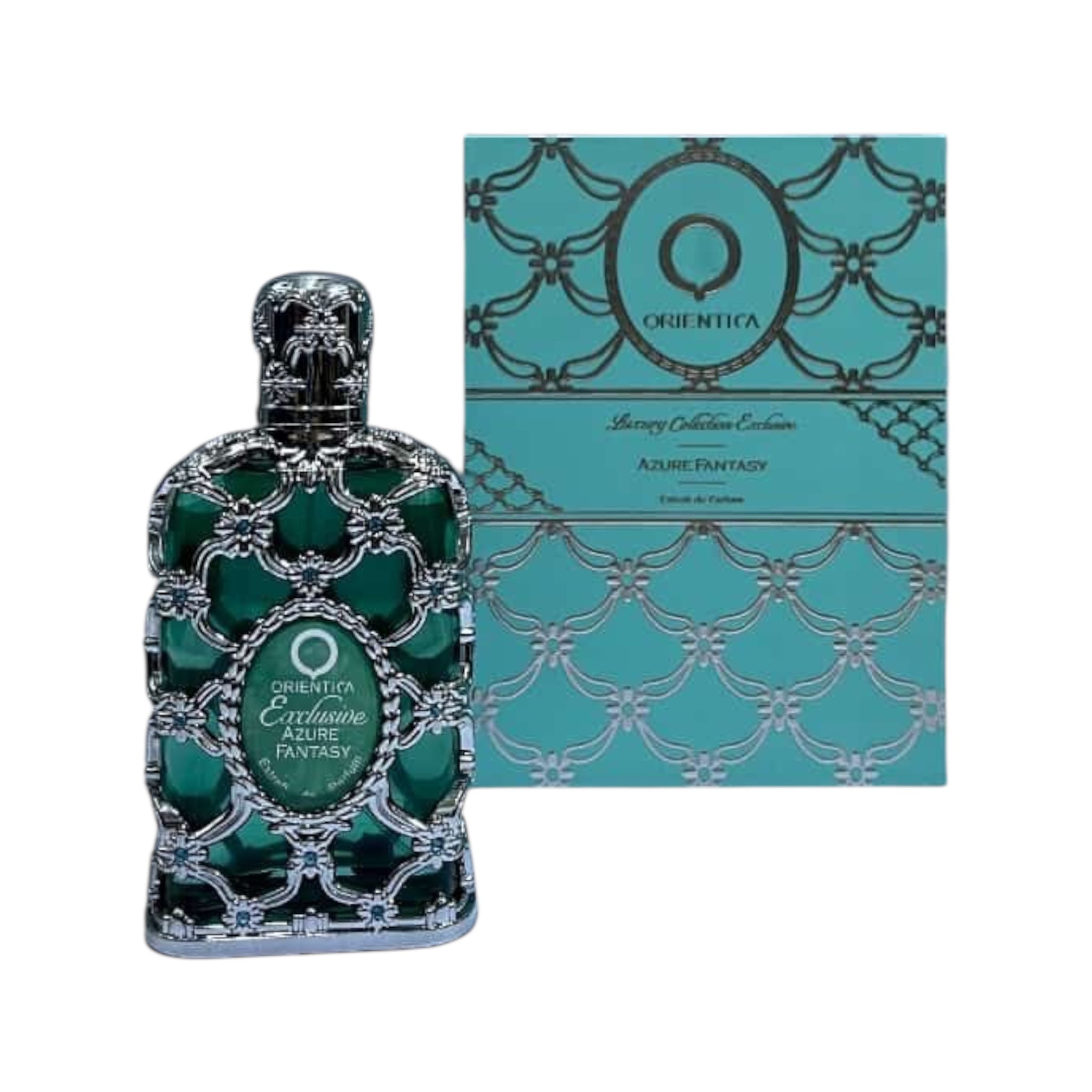 Orientica Azure Fantasy 100 ml