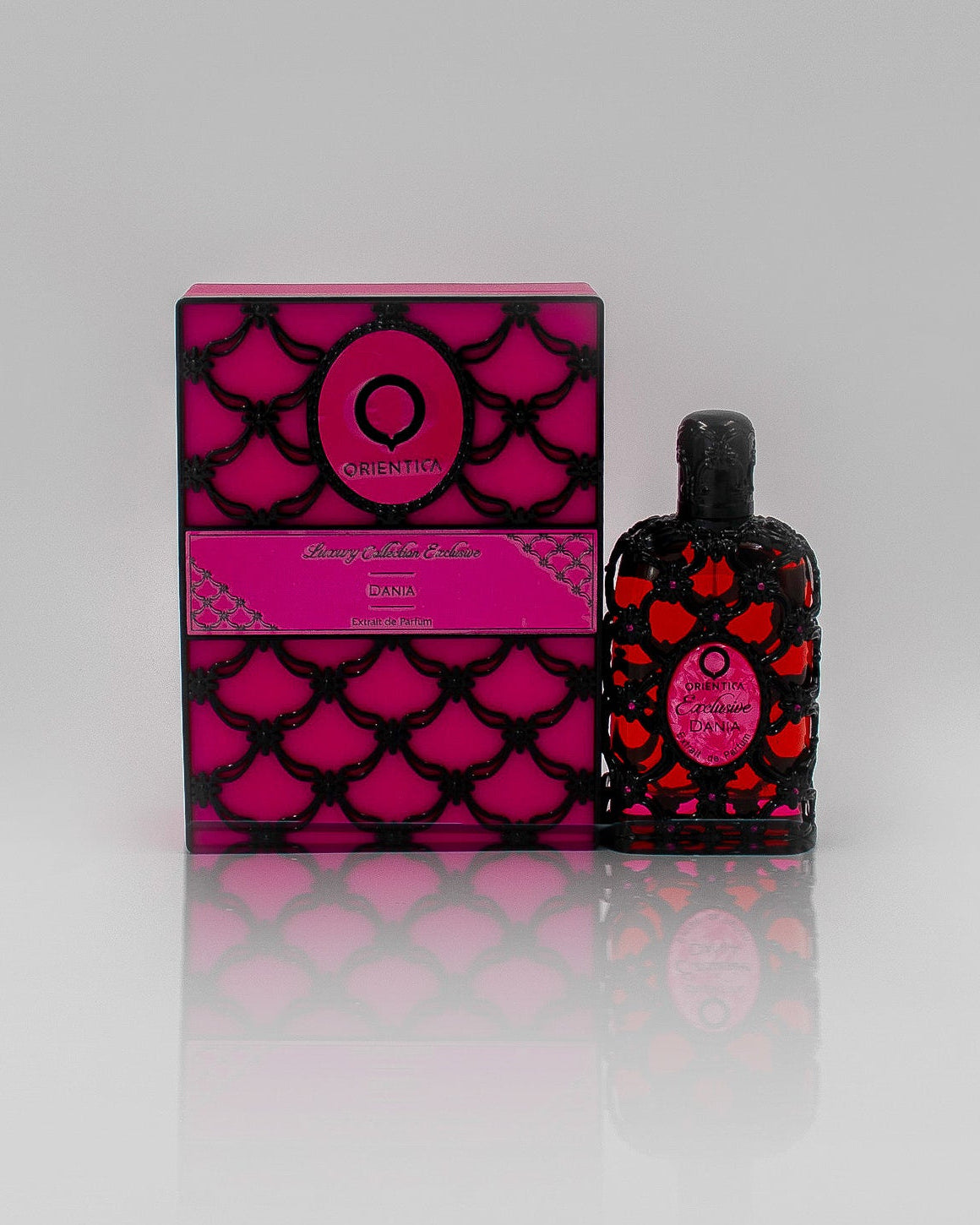 Orientica Dania Cofre 80ml